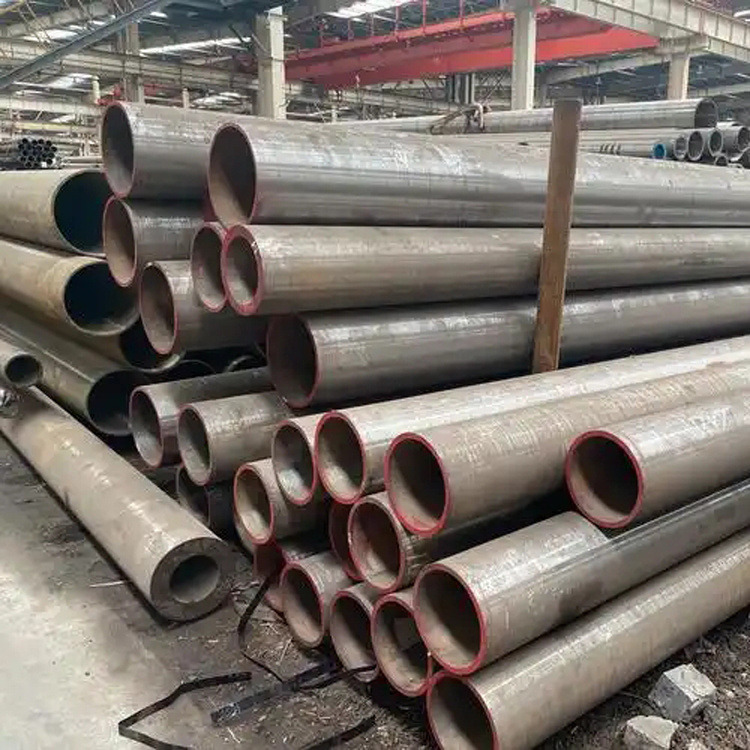 柳河电厂用锅炉管
